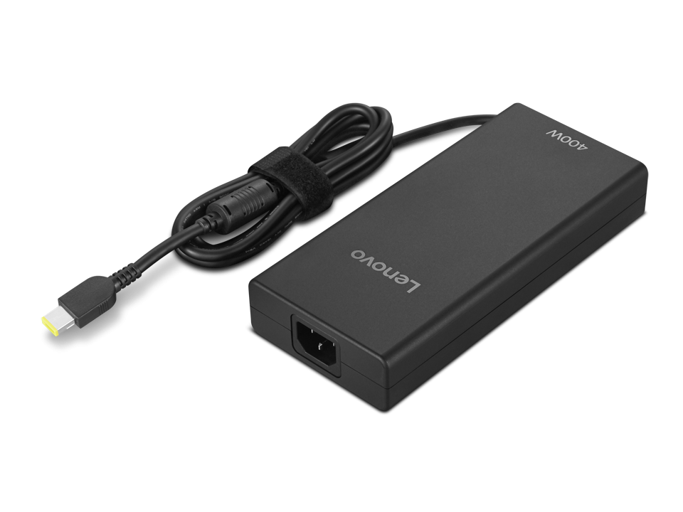 Lenovo Legion 400W AC adapter (Slim Tip) (Incarcator Laptop Lenovo Legion GX21T68202)