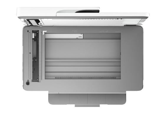 HP Wide Format 9720E Inkjet Mfp (Multifunctional inkjet HP OfficeJet Pro 9720e Wf AiO)