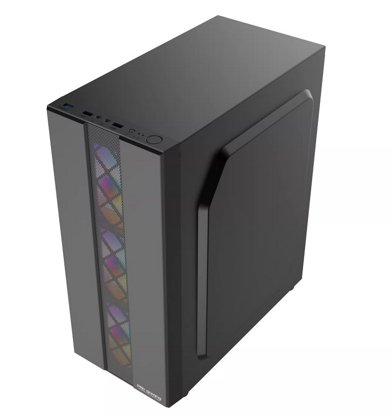 Carcasa Pro Gaming Jax (Carcasa Pro Gaming Jax)