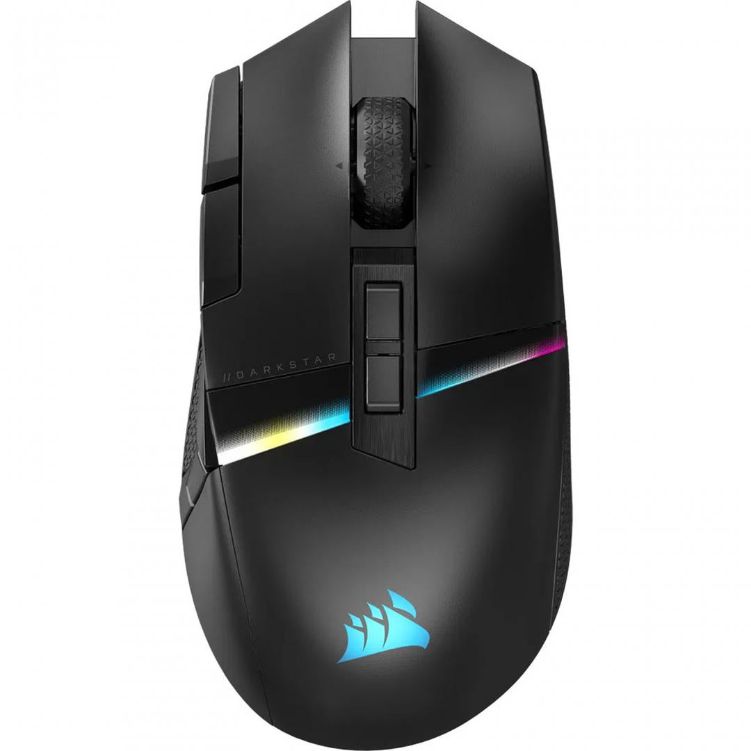 Mouse Gaming Wireless Corsair DARK STAR