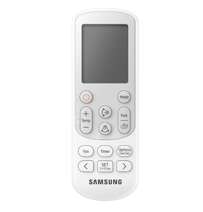 AER CONDITIONAT SAMSUNG AR09TXEAAWKNEU