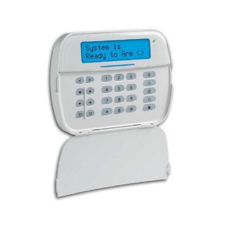 Tastatura LCD Wireless 128 Zone (Tastatura LCD Wireless)