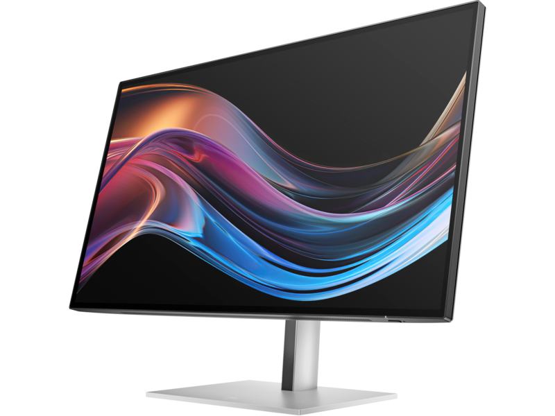 HP Monitor S7 31.5" Pro 732pk 4K TB4 3y (Monitor Commercial HP Series 7 Pro 732PK)