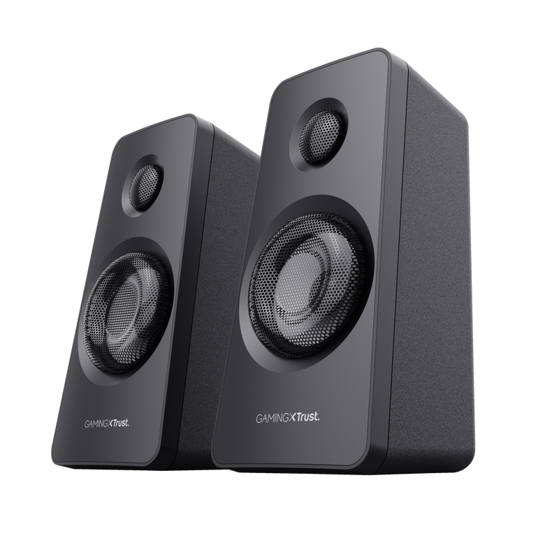 Boxe Trust GXT629 TYTAN 2.1, negru
