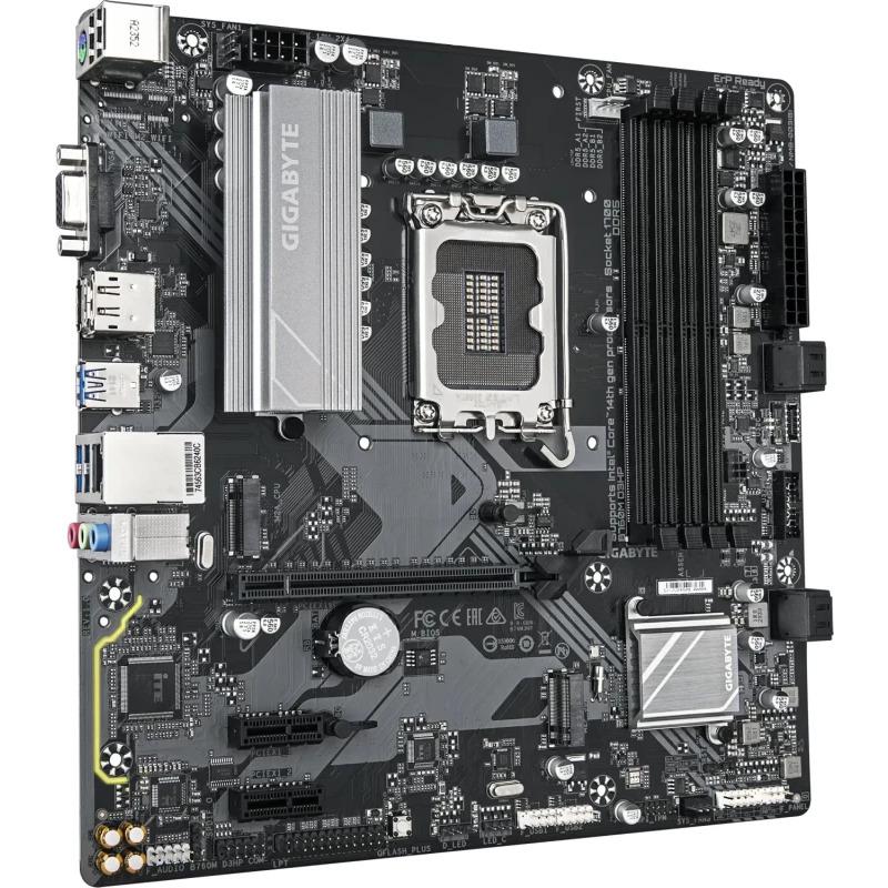 Gigabyte MB GB B760M D3HP DDR5 LGA1700