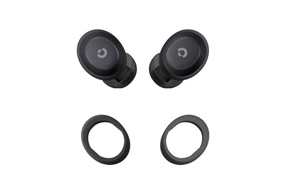 Casti A4Tech B-27 Tws, gri (Casti In-ear A4TECH B27-W)