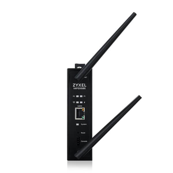 ZYXEL IAP500BE-EU0101F 500S NBL ACC PT