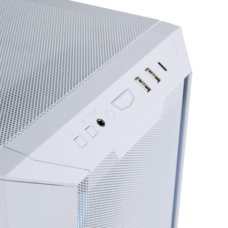 Carcasa Lian Li Lancool Iii E-ATX Mt R W (Carcasa Lian Li Lancool Iii)