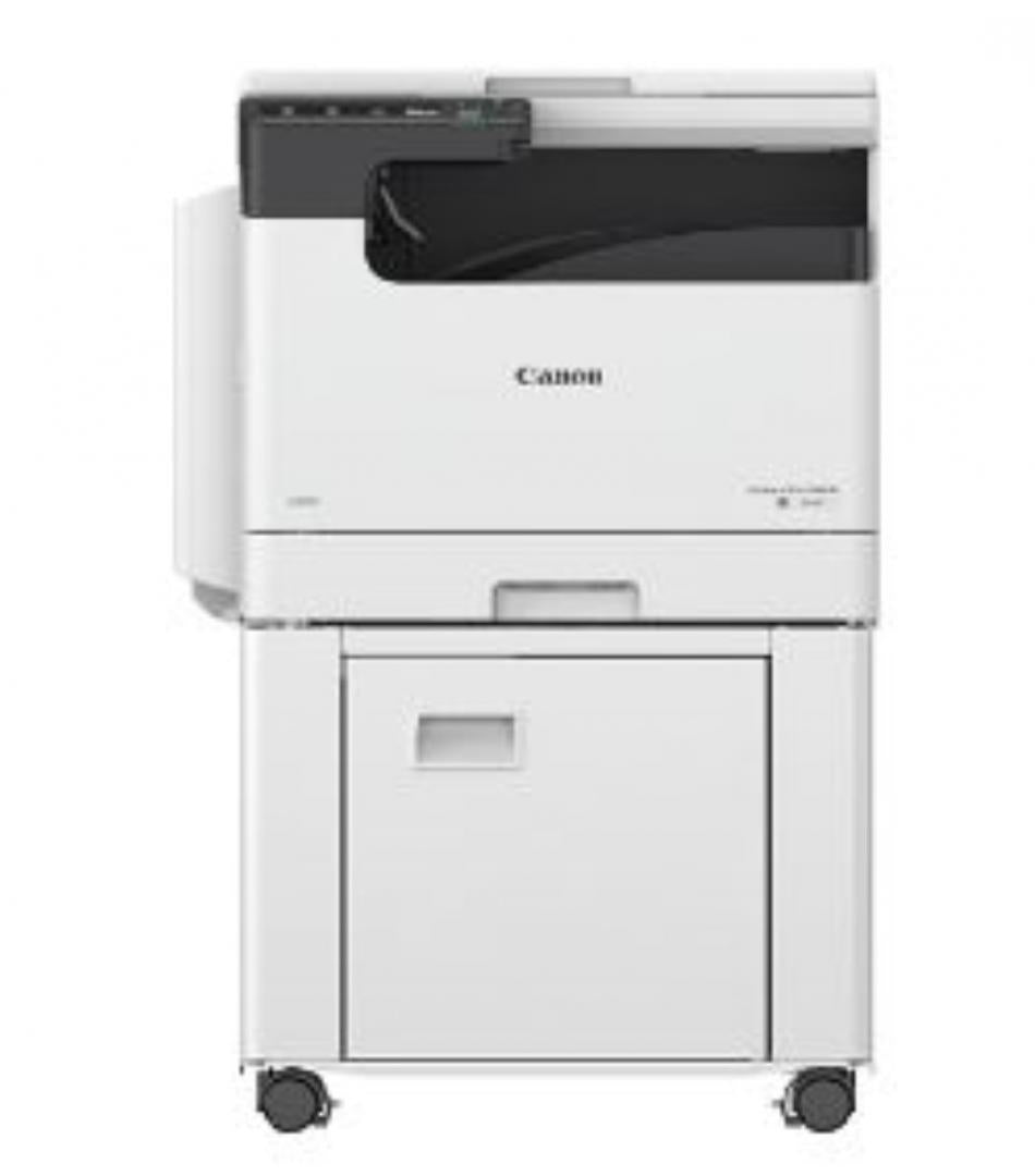 Canon Plain Pedestal Type J2 (Piedestal Canon tip J2)