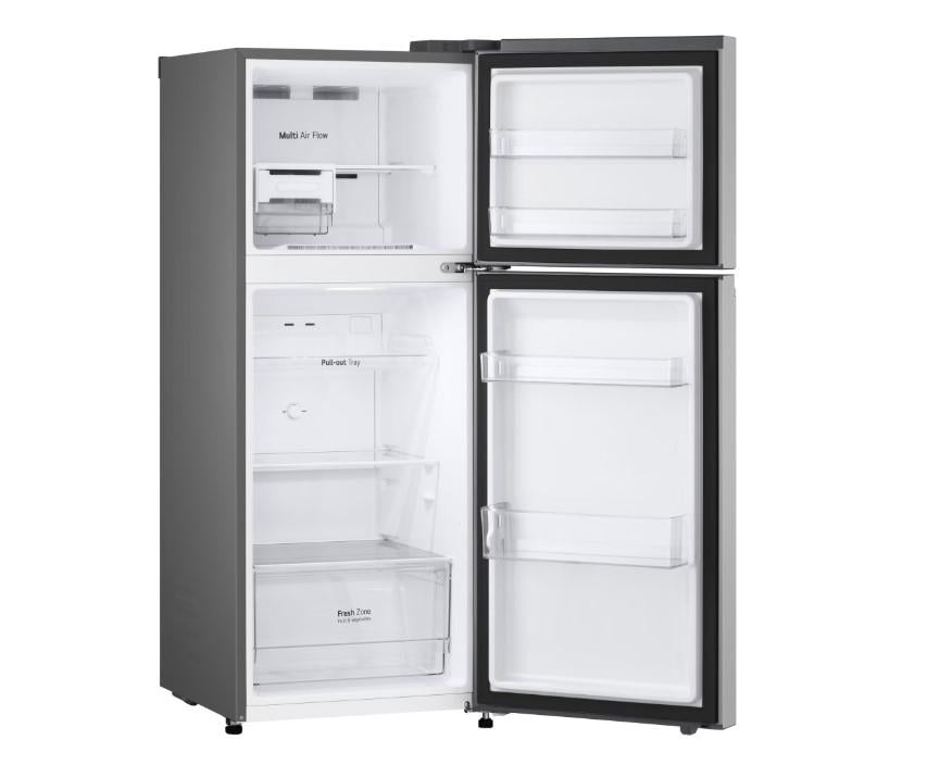 Frigider LG GTBV22PYGKD (Frigider LG GTBV22PYGKD)