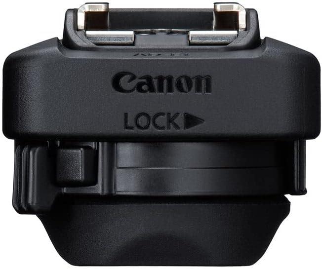 Canon AD-E1 Flash Adapter (canon AD-E1 adaptor blitz)