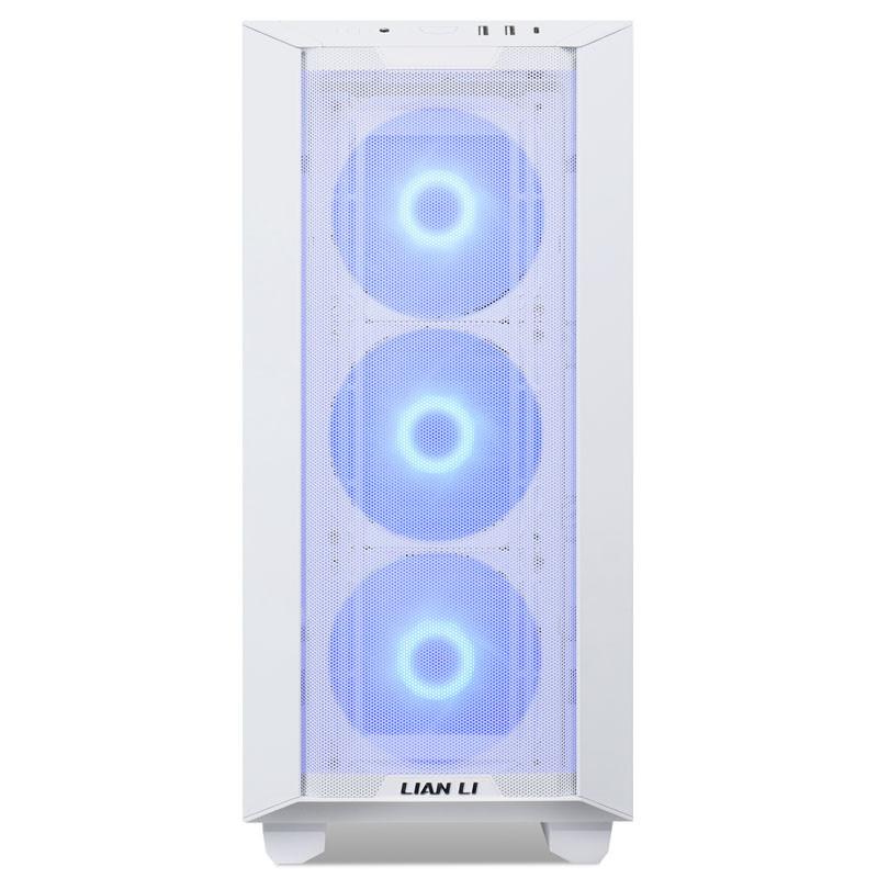 Carcasa Lian Li Lancool Iii E-ATX Mt R W (Carcasa Lian Li Lancool Iii)
