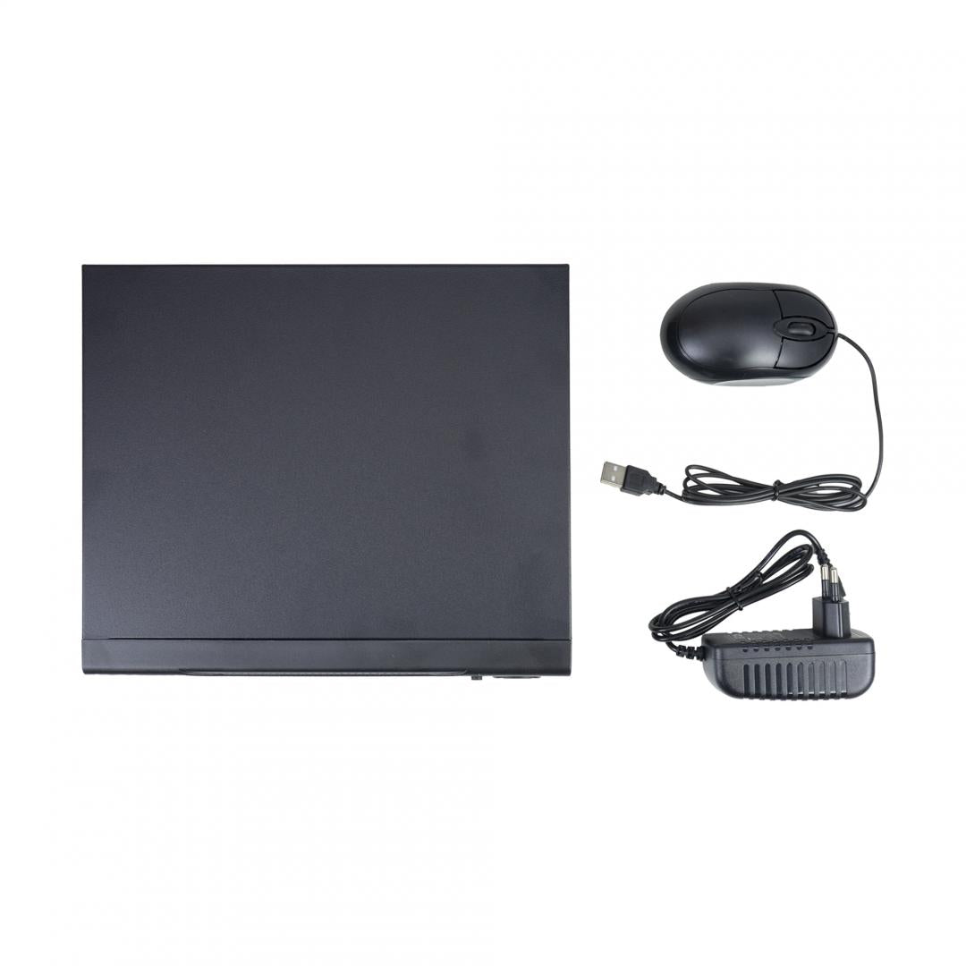 Pni NVR House IP716 16 Canale H.265 (NVR Pni House IP716)