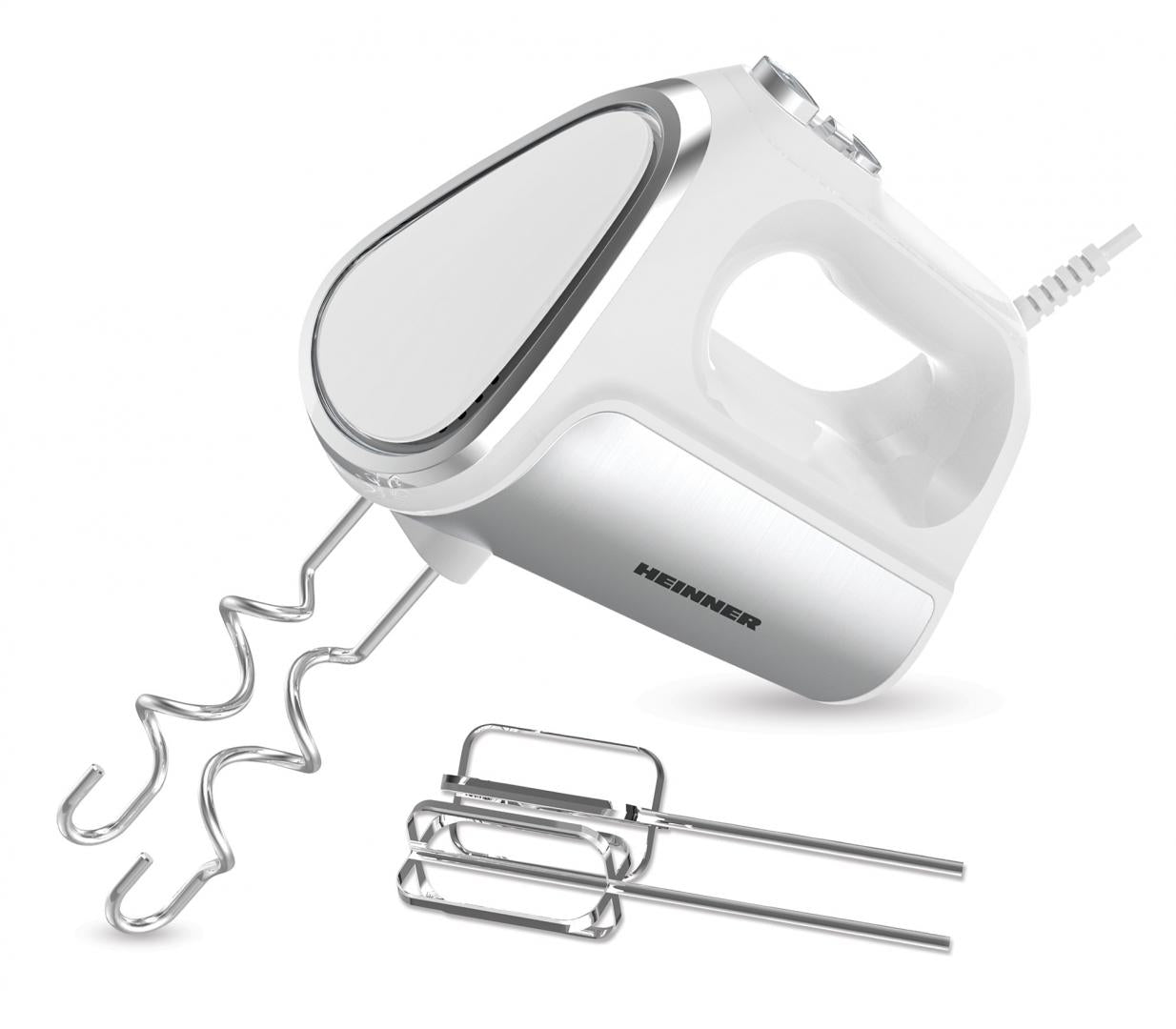 Mixer de Mana Heinner HM-DC800WH