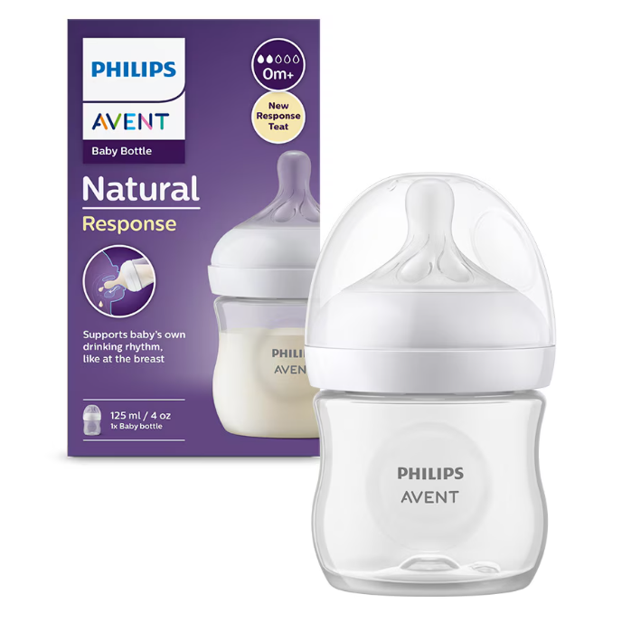 Biberon Philips Avent SCY900/01 (Biberon Philips Avent Natural Response SCY900/01)