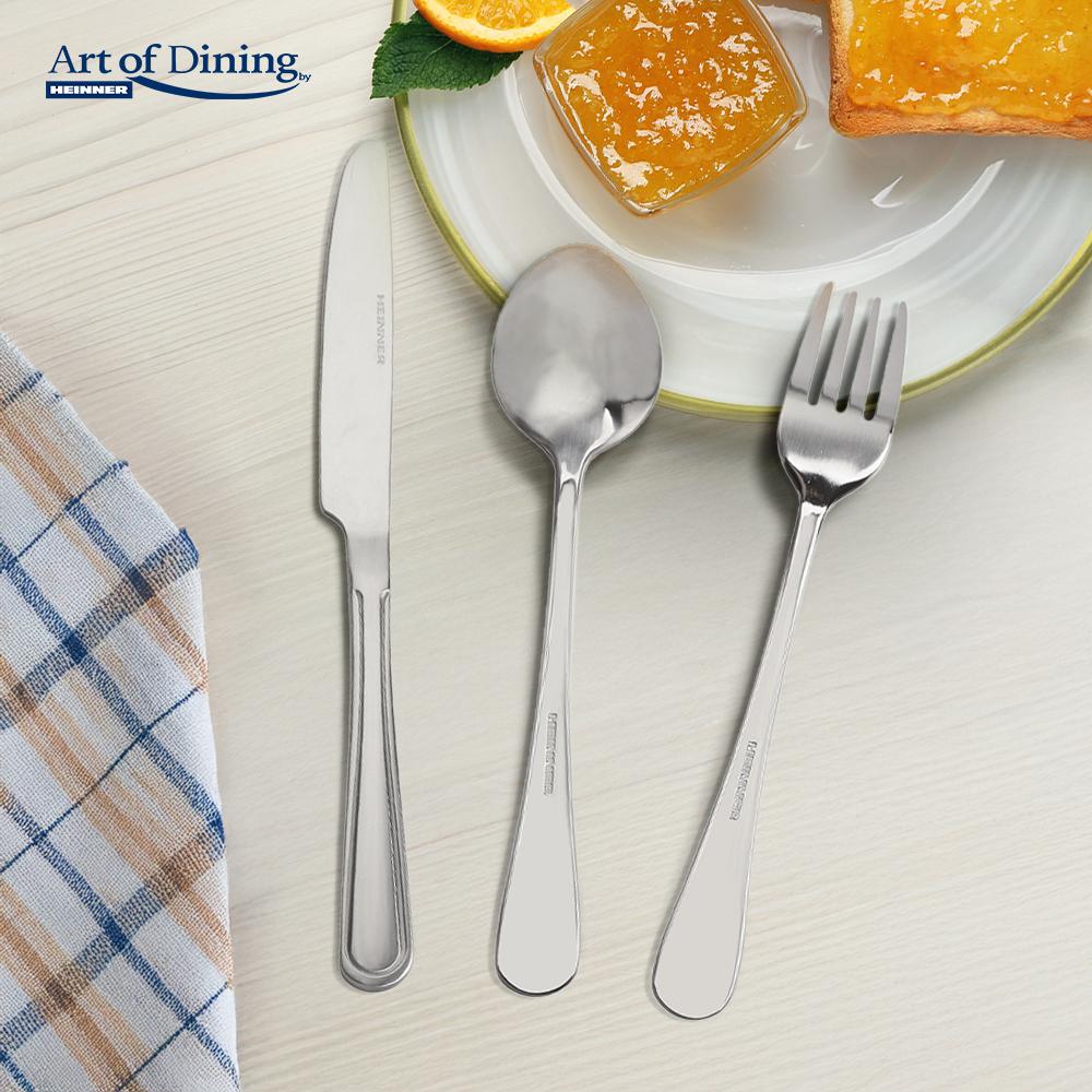 Set Tacamuri Inox 18 Piese, Lara (set Tacamuri Inox 18 Piese)