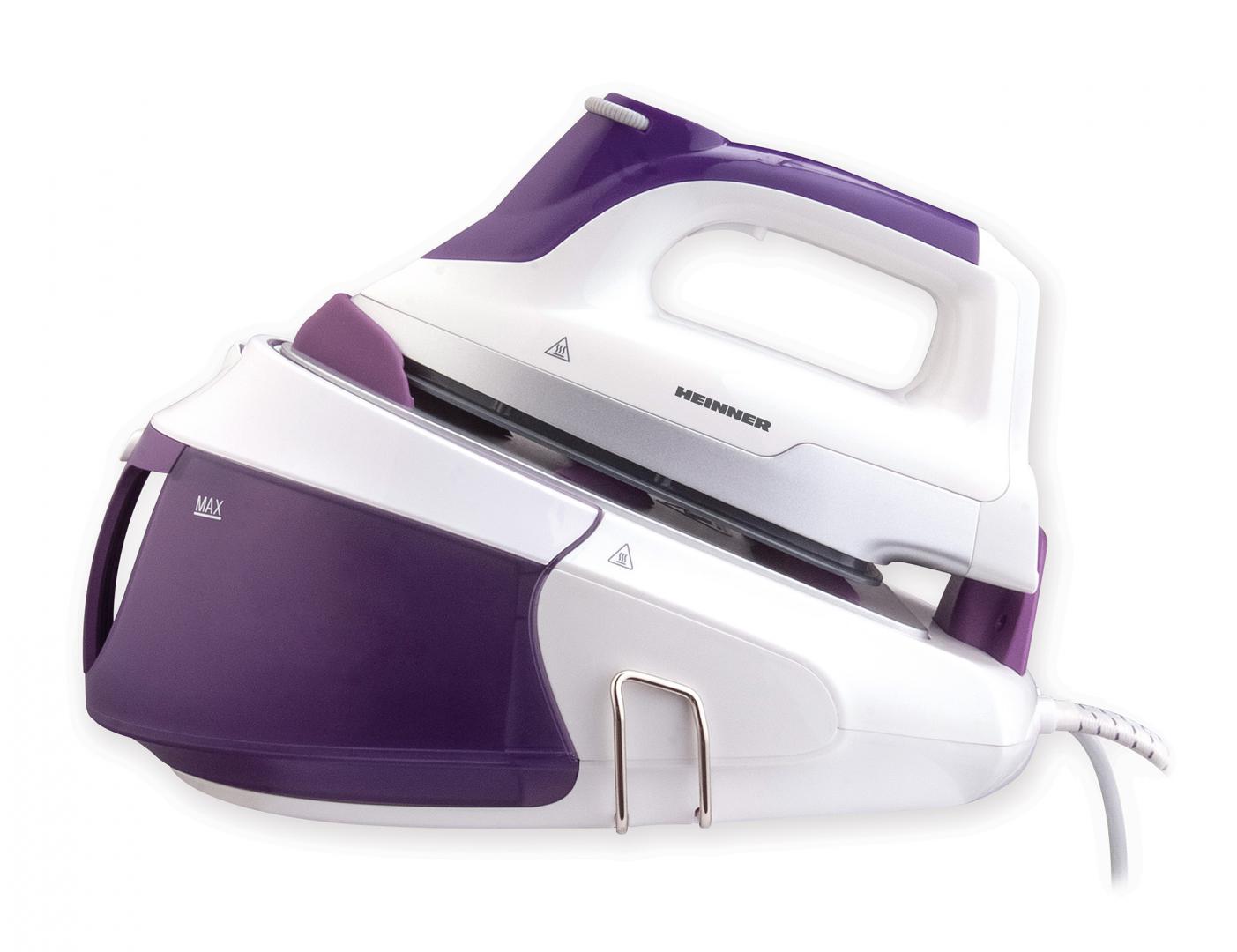 Statie de Calcat Heinner HIS-D2400WB