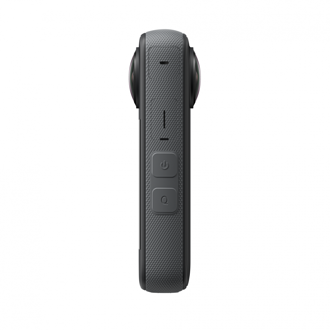 Insta360 X3 5.7K, 360 camera video sport