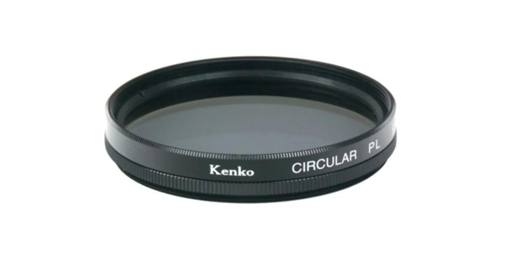 Kenko 58MM Polarized Filter