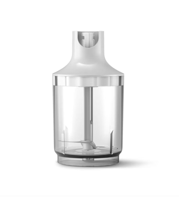 Mixer de Mana Philips HR2545/00 (Mixer vertical Philips ProMix HR2545/00)