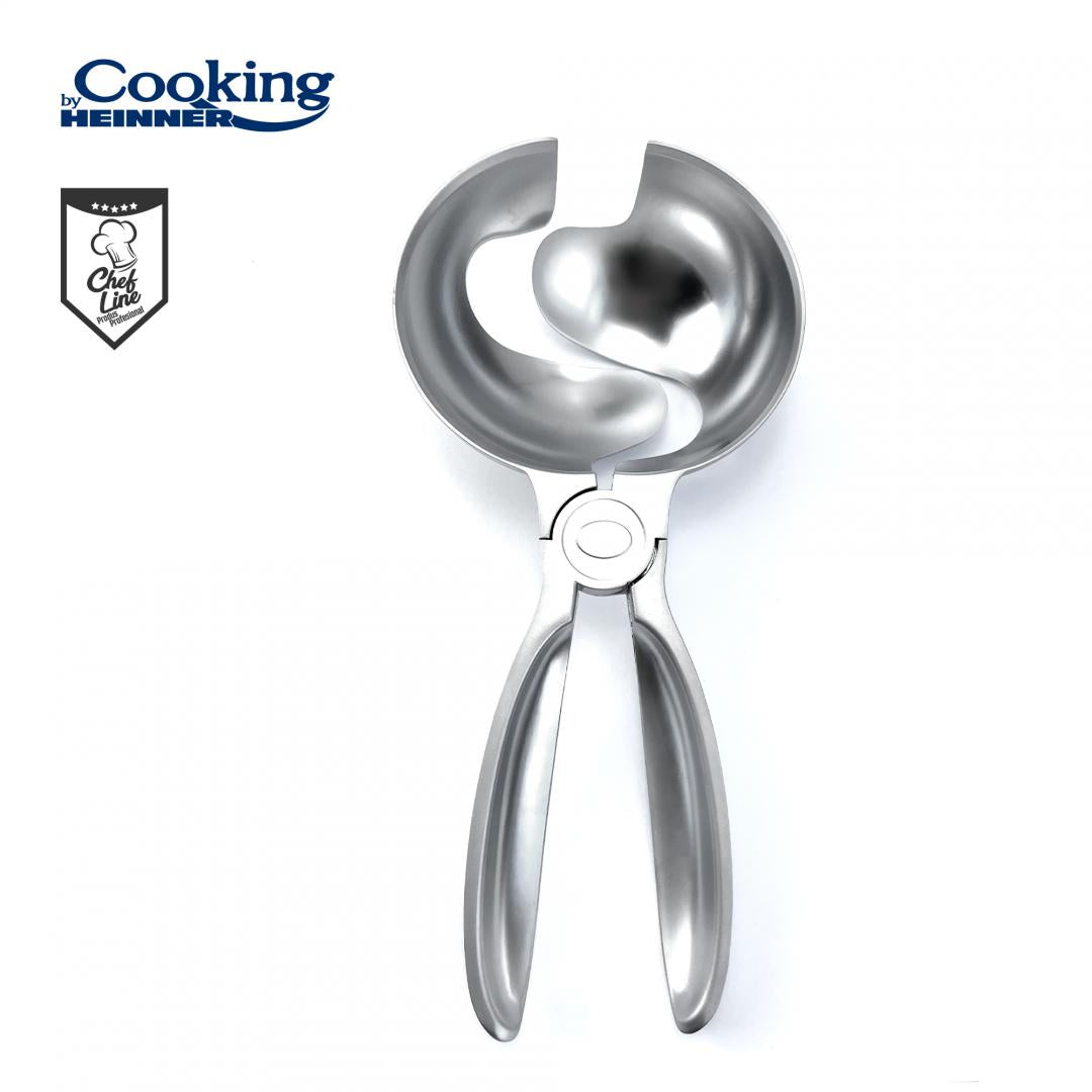 Heinner CLESTE PORTIONARE DIA 10 CM