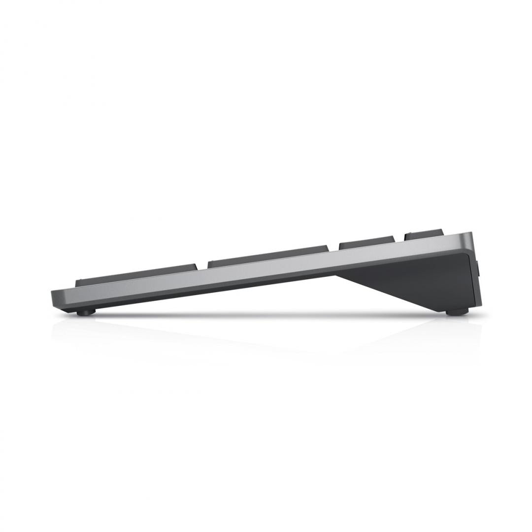 Dell Wireless Keyboard - KB740 - US Int