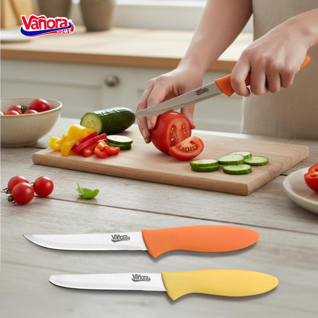 Vanora SET 2 CUTITE UNVERSALE, NERA