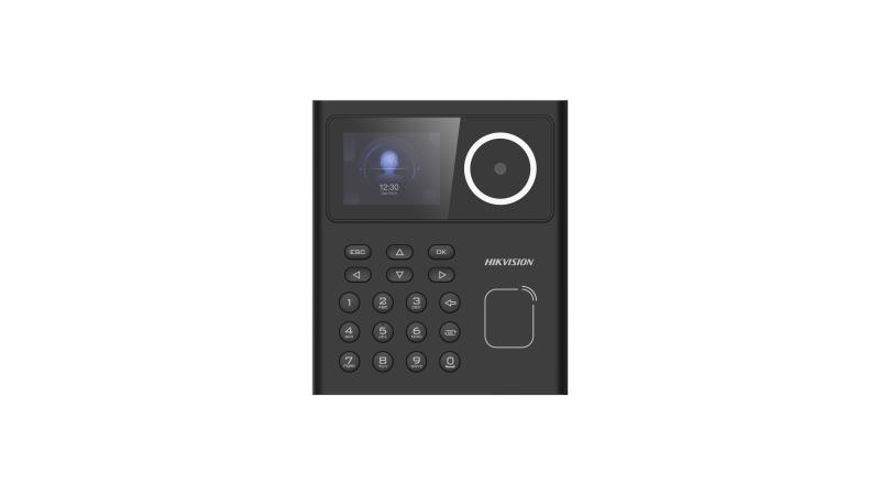 Hikvision TERMINAL ACCESS FACE RECOGNITION