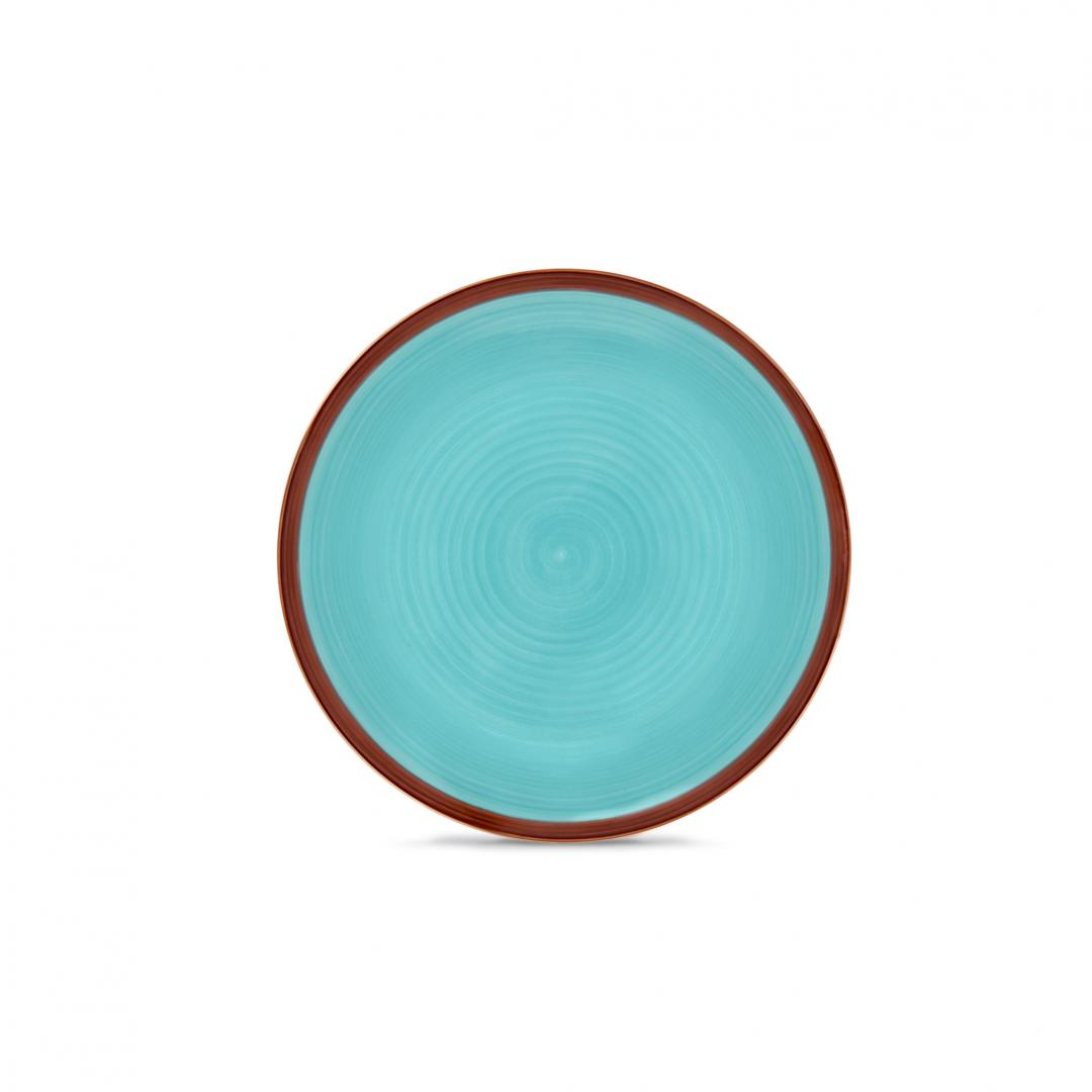 Serviciu  Masa Ceramica 18 Piese, Sierra (serviciu  Masa Ceramica 18 Piese)