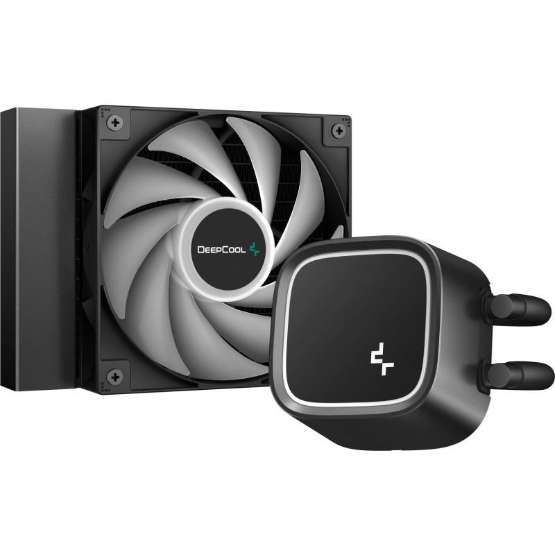 CPU Cooler Deepcool LE300 Marrs (Cooler Procesor Deepcool LE300 Marrs)