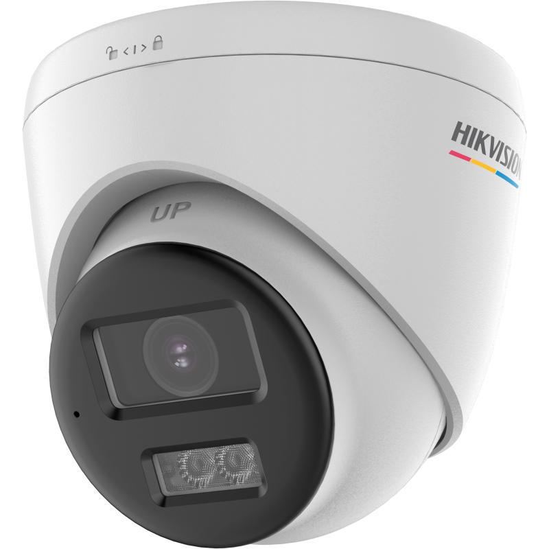 Hikvision CAMERA TURRET 4K 2.8MM IR 40M
