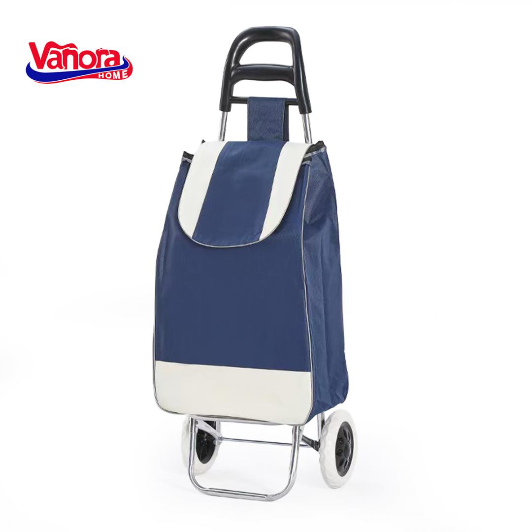 Vanora TROLER DE CUMPARATURI SMART, 35L