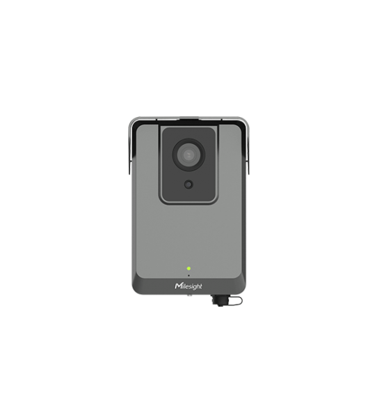 Camera Solara Supraveghere Trafic 4G 6MM