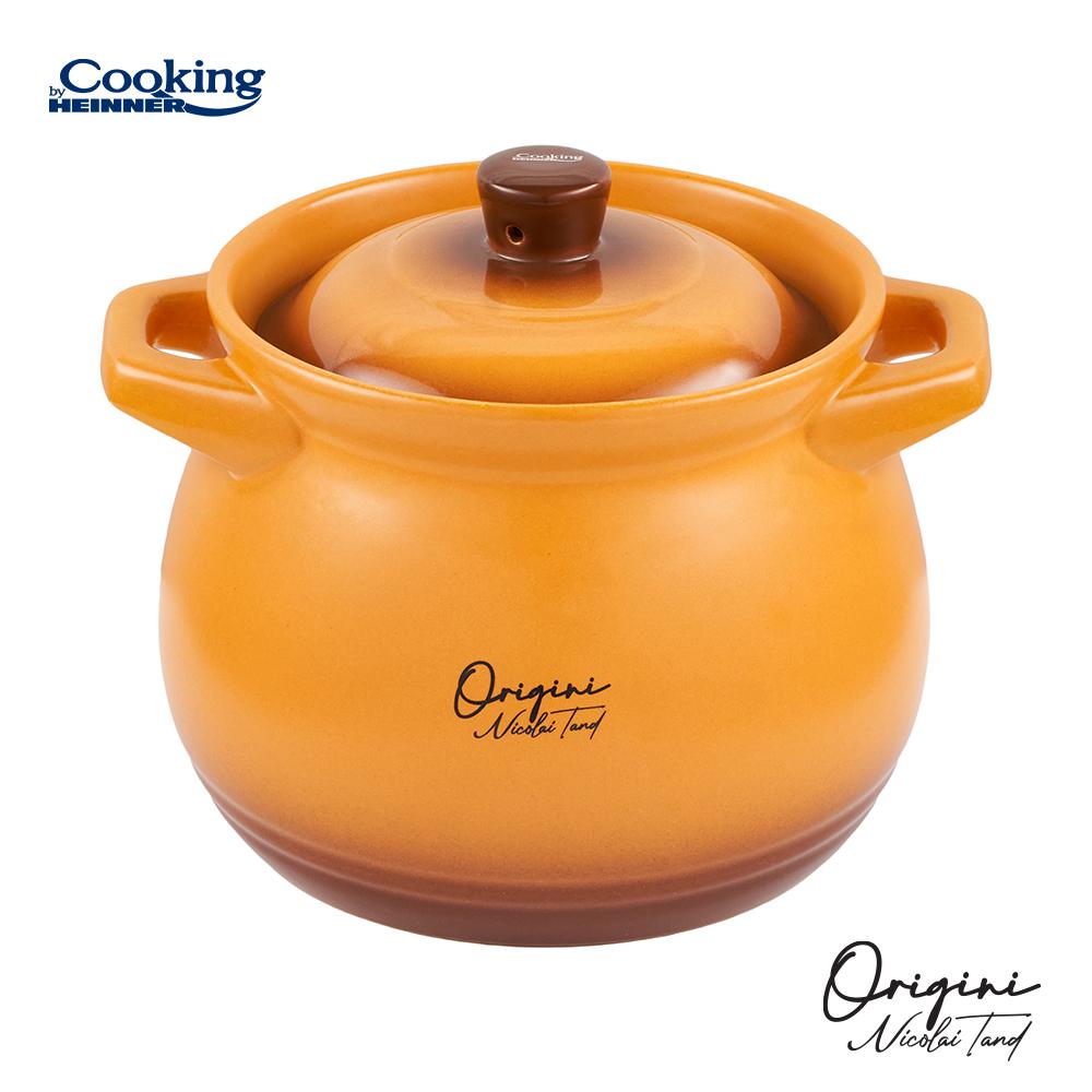 Heinner OALA CERAMICA + CAPAC 3L, NICOLAI TAND
