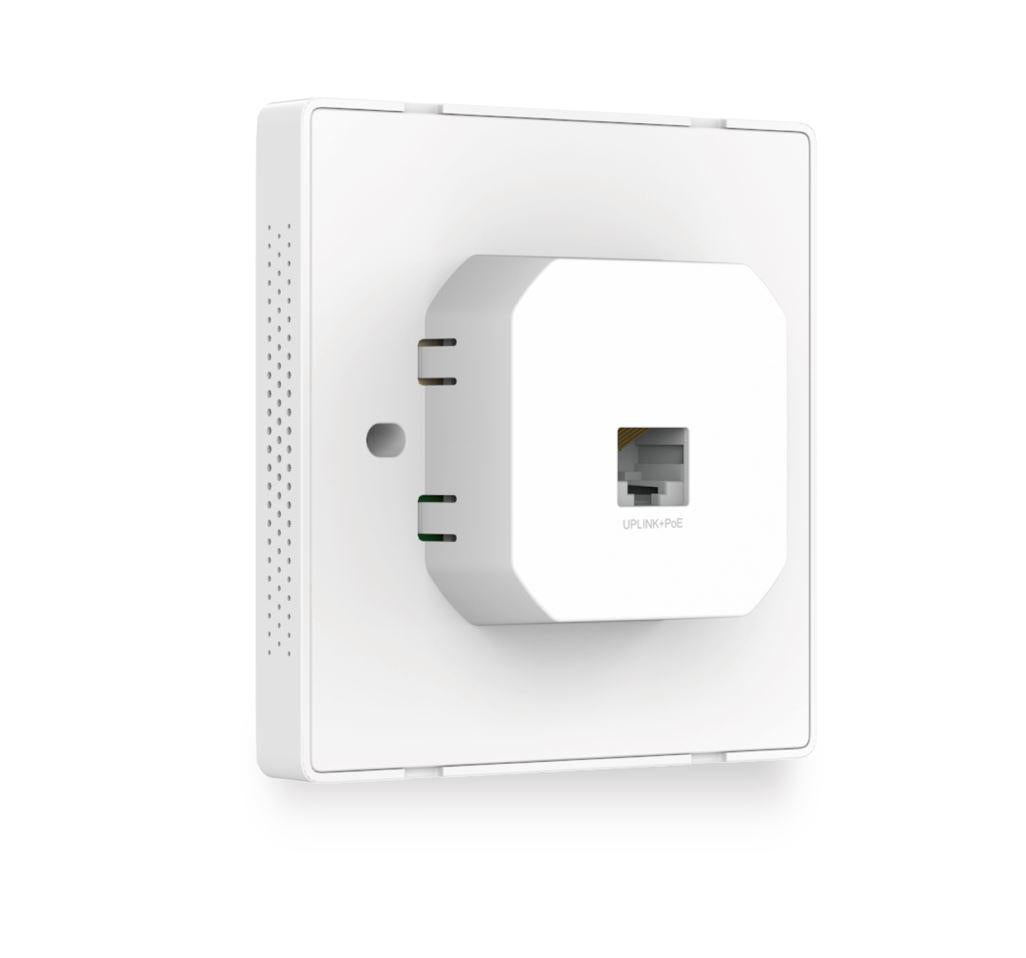 TP-LINK AP AC1200 DUAL-B WALL PLATE