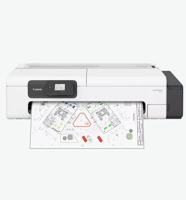 Canon TC-21 Large Format Printer 24" (canon TC-21 Large Format Printer 24")