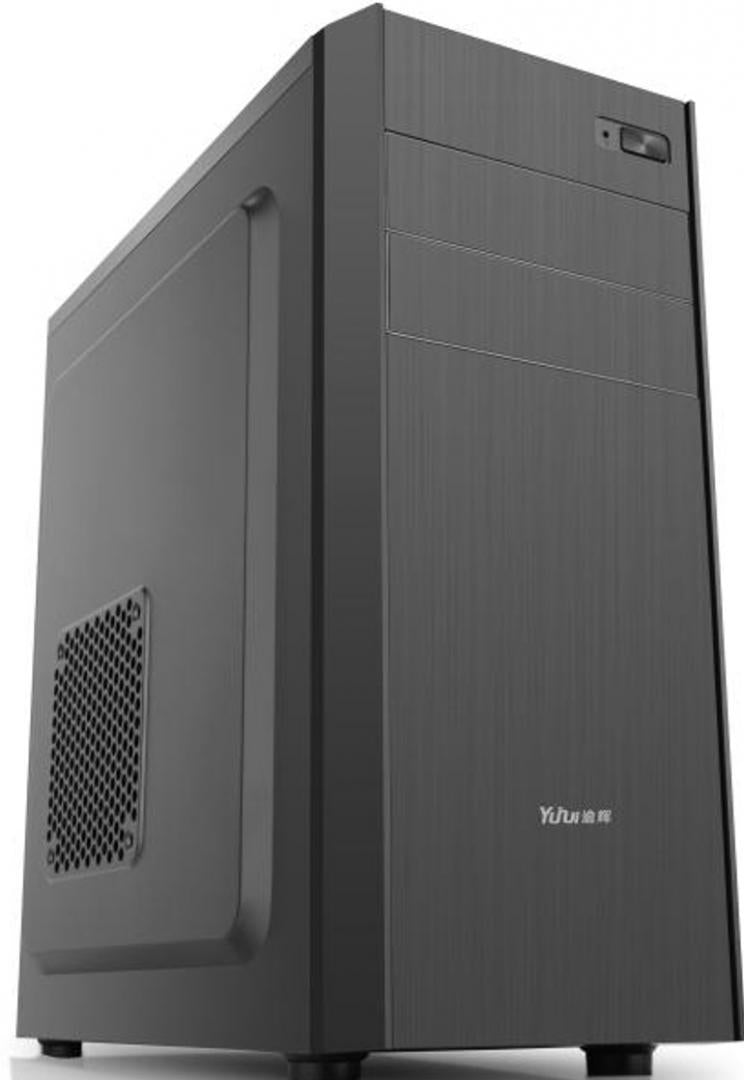 Carcasa Office Serioux CLASSIC02 (Carcasa gaming Serioux Classic02)