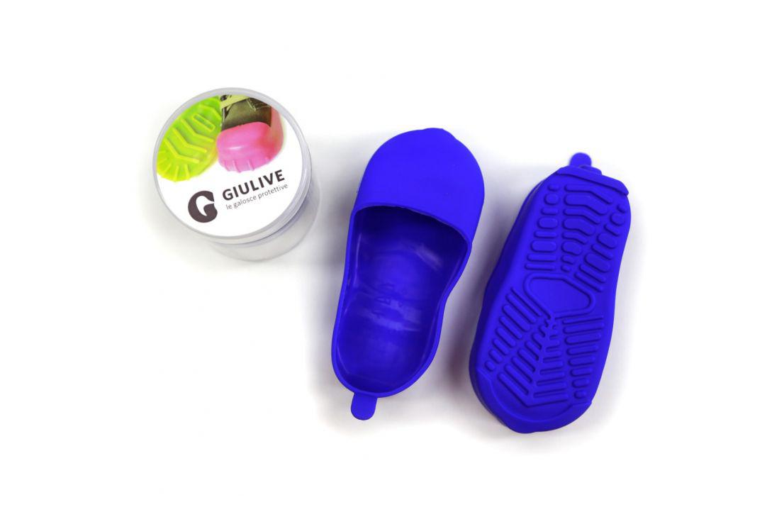 Pegas PROTECTIE INCALTAMINTE NF M 30-33 ALBAST