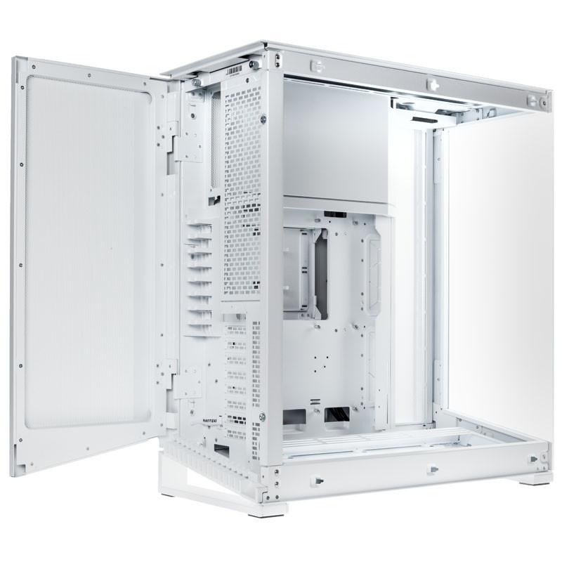 Phanteks Carcasa PHK NV Series NV7 E-ATX ARGB WH