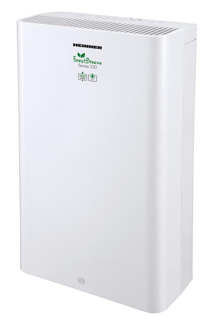 Purificator de Aer Heinner HPA-M230