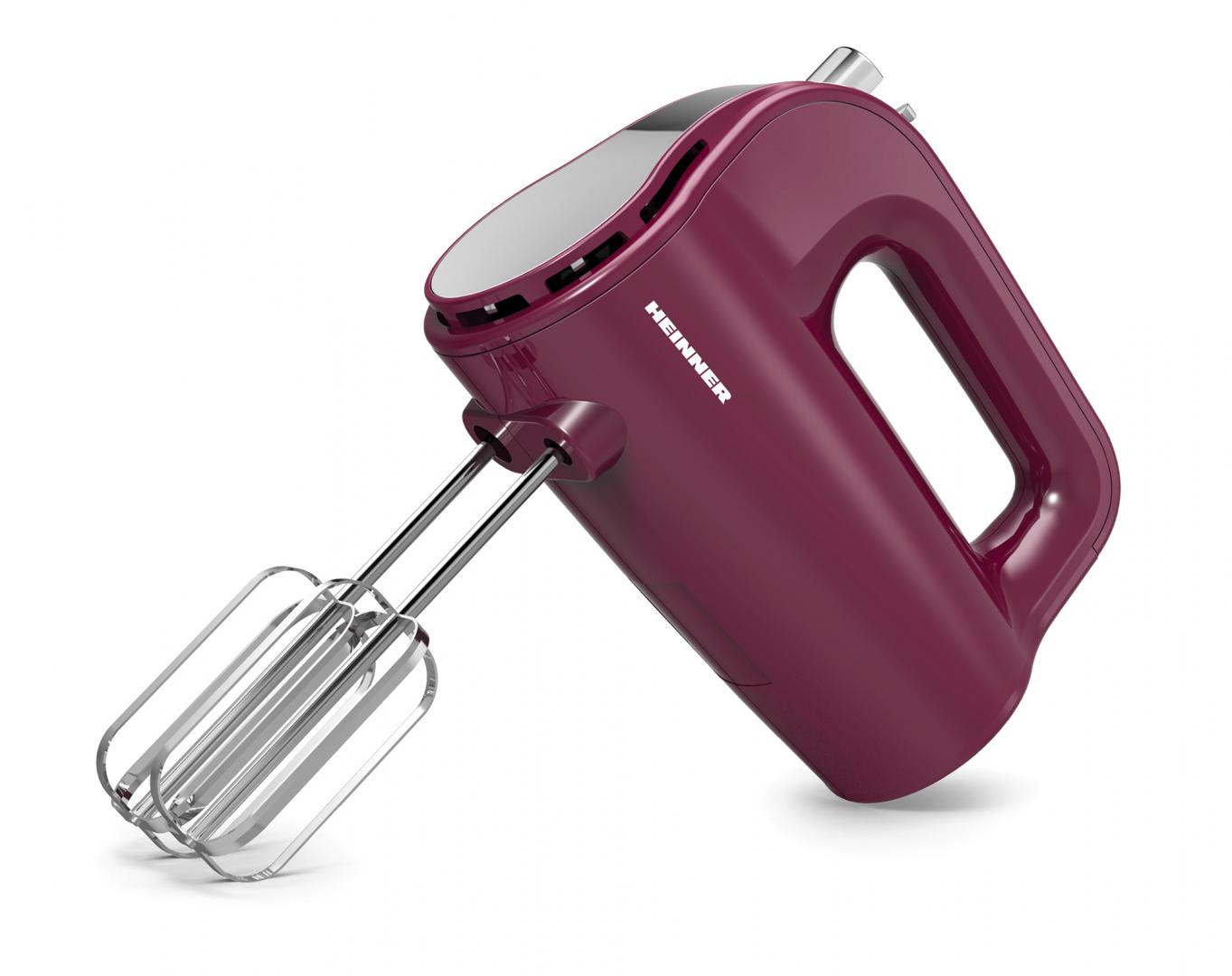 Mixer de Mana Heinner HM-350BGL