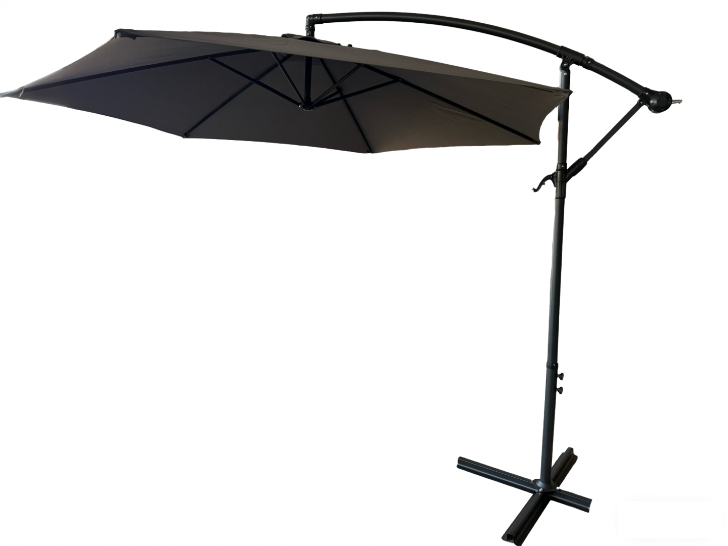 Heinner HR UMBRELA DE GRADINA Dia.: 300cm/8ribs