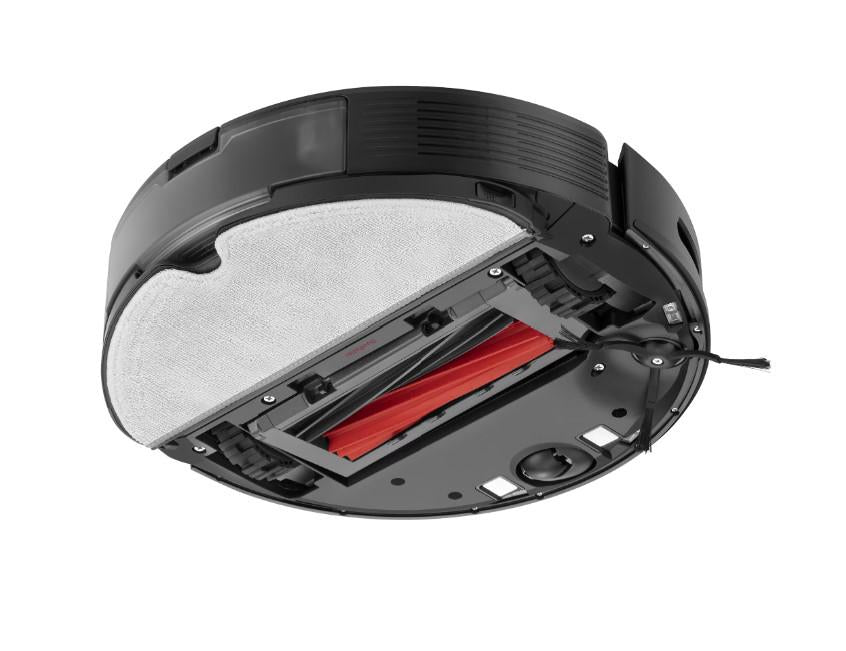 RESIGILAT | Roborock Q8 Max Vacuum Cleaner - Black - imagine 5 - RESIGILAT