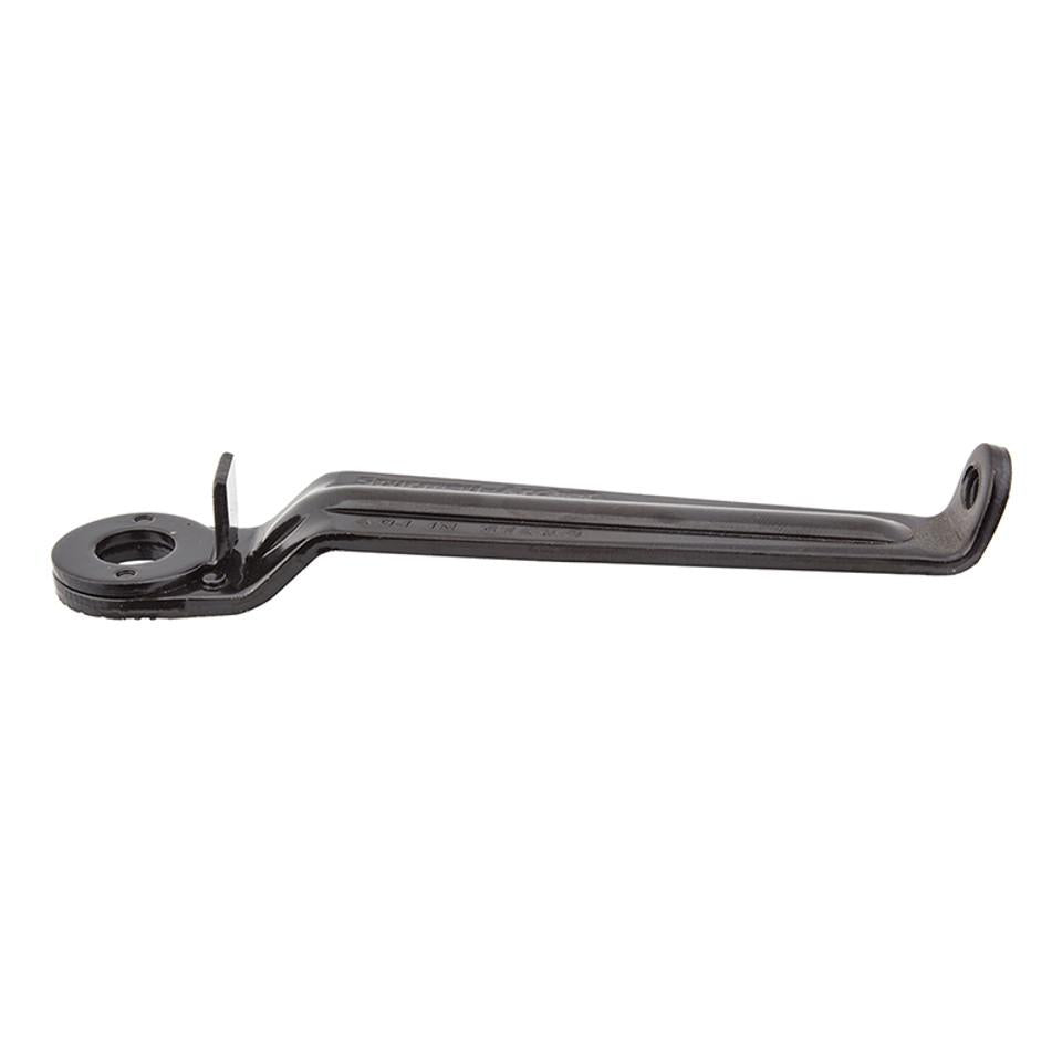 Pegas Fulcrum Lever w/ Locating Washer