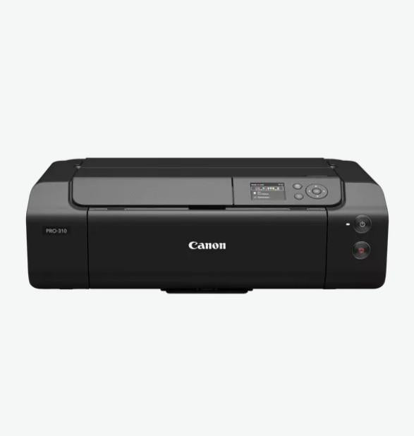 Canon PRO-310 a3+ Color Inkjet Printer (canon PRO-310 a3+ Color Inkjet Printer)