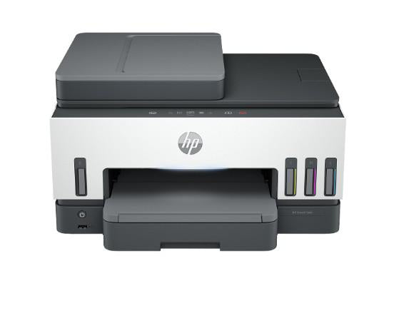 HP SMART TANK 790 A4 COLOR INK MFP