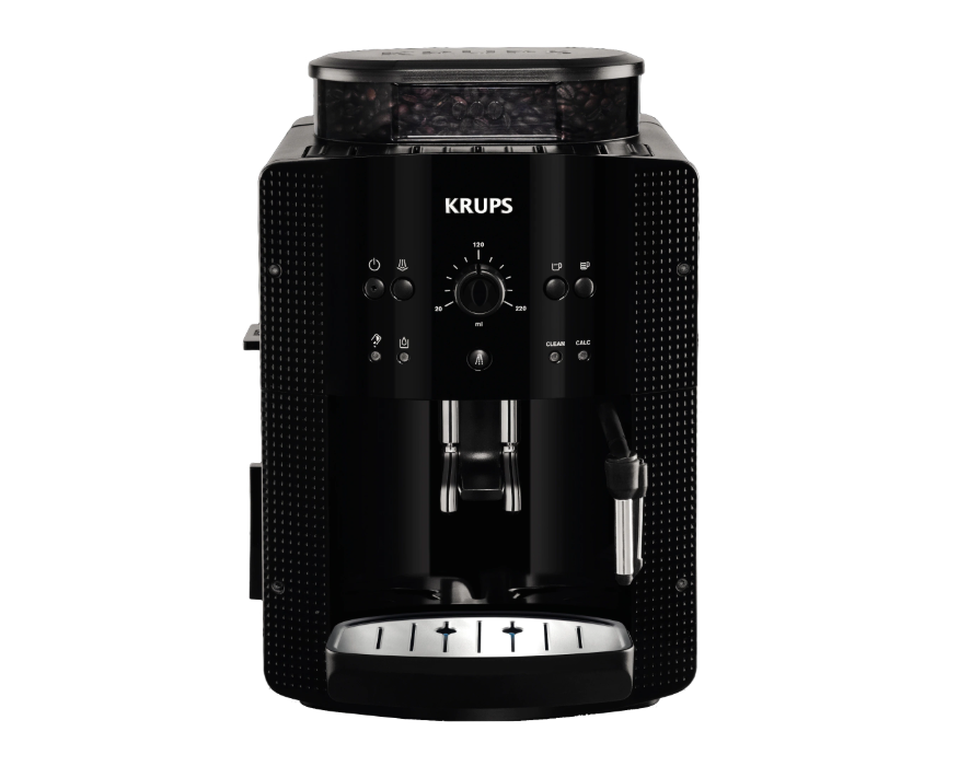Espressor Automat Krups EA810870 (espressor Automat Krups EA810870)