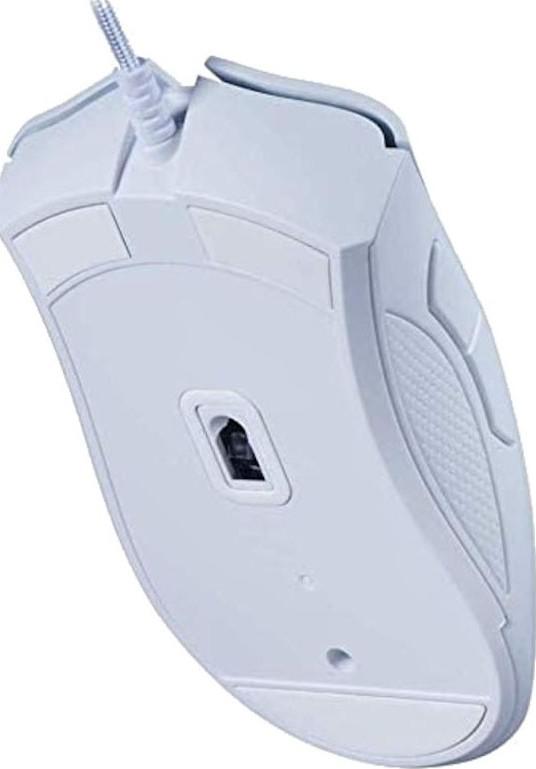 Razer DeathAdder Essential White