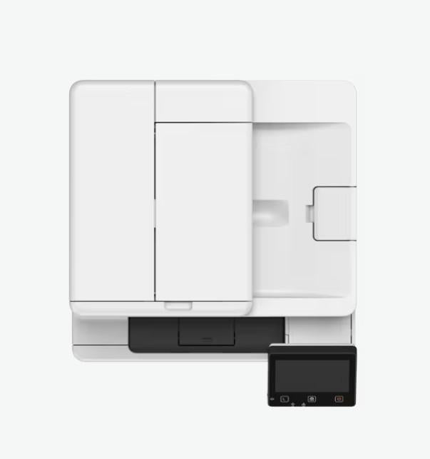 CANON MF667CDW A4 COLOR LASER MFP