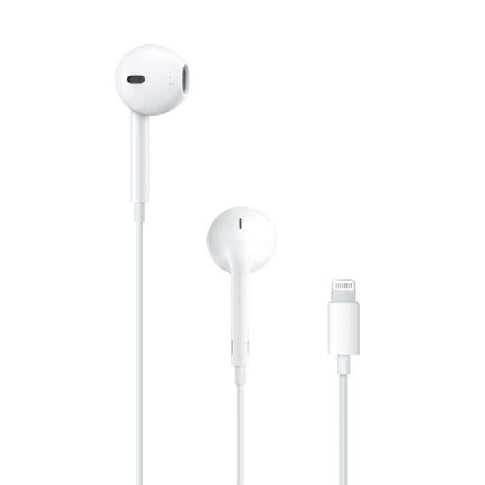 Apple EARPODS WITH REMOTE AND MIC LIGHTNING